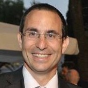 Vetted CEO executive based in Lebanon