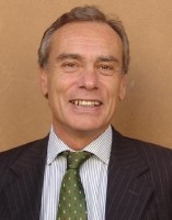 Vetted CEO executive based in Italy