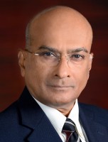 Vetted COO/Managing Director executive based in India
