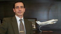 Vetted COO/Managing Director executive based in Spain