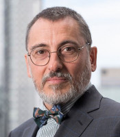 Vetted Executive Consultant executive based in Italy
