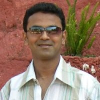 Vetted Executive Consultant executive based in India