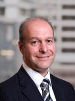Vetted Human Resources Director executive based in USA