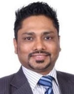 Vetted CEO executive based in India