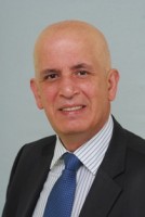Vetted CEO executive based in France