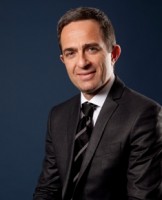 Vetted CEO executive based in Switzerland