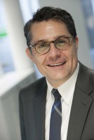 Vetted Executive Consultant executive based in France