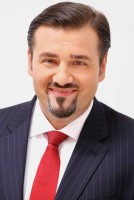 Vetted CEO executive based in Germany