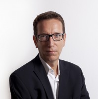Vetted CEO executive based in France
