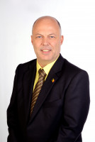 Vetted COO/Managing Director executive based in Belgium