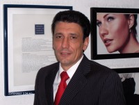 Vetted COO/Managing Director executive based in France