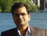 Vetted COO/Managing Director executive based in India