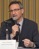 Vetted COO/Managing Director executive based in France