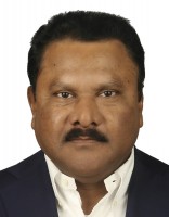 Vetted COO/Managing Director executive based in India