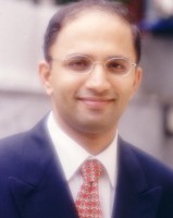 Vetted COO/Managing Director executive based in India