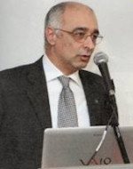Vetted Executive Consultant executive based in Italy