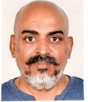 Vetted CEO executive based in India
