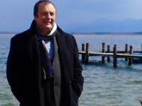 Vetted Executive Consultant executive based in Germany
