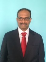 Vetted Business Development Director executive based in India