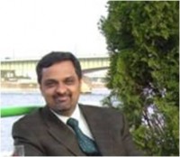 Vetted COO/Managing Director executive based in India