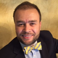 Vetted Executive Consultant executive based in USA