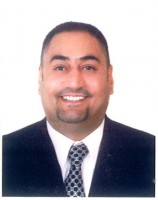 Vetted CFO/Chief Financial Officer executive based in United Arab Emirates 