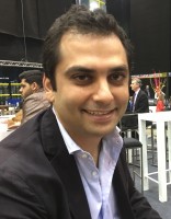 Vetted CEO executive based in Lebanon