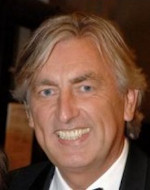 Vetted CEO executive based in Germany