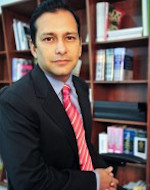 Vetted COO/Managing Director executive based in India