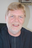 Vetted CEO executive based in Italy