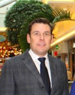 Vetted Business Development Director executive based in Belgium