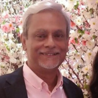 Vetted CEO executive based in India