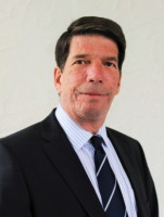 Vetted COO/Managing Director executive based in Germany