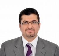 Vetted CEO executive based in Lebanon