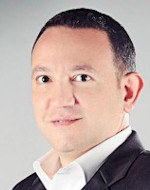 Vetted COO/Managing Director executive based in Jordan