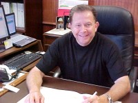 Vetted COO/Managing Director executive based in USA