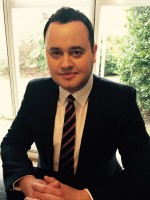Vetted COO/Managing Director executive based in UK