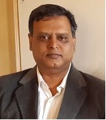 Vetted CEO executive based in India