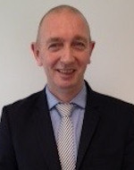 Vetted COO/Managing Director executive based in Belgium