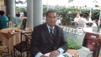 Vetted Sales & Marketing Director executive based in India