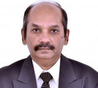 Vetted CFO/Chief Financial Officer executive based in India