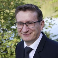 Vetted COO/Managing Director executive based in France