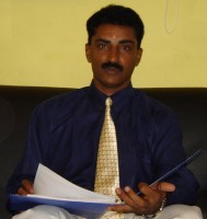Vetted Human Resources Director executive based in India