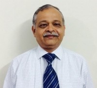 Vetted COO/Managing Director executive based in India