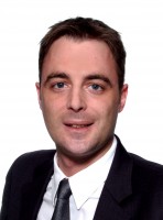 Vetted COO/Managing Director executive based in France