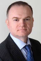Vetted COO/Managing Director executive based in UK