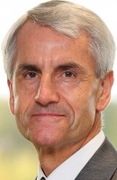 Vetted CEO executive based in UK