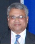 Vetted CFO/Chief Financial Officer executive based in India