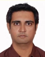 Vetted Sales & Marketing Director executive based in India