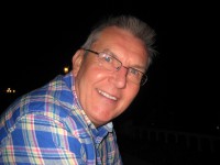 Vetted COO/Managing Director executive based in UK